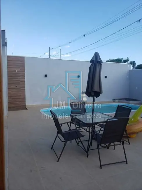 Casa com 3 quartos à venda, 160m2 em Itapetininga - SP - imagem 5 Foto 5 de Casa com 3 quartos à venda, 160m2 em Itapetininga - SP