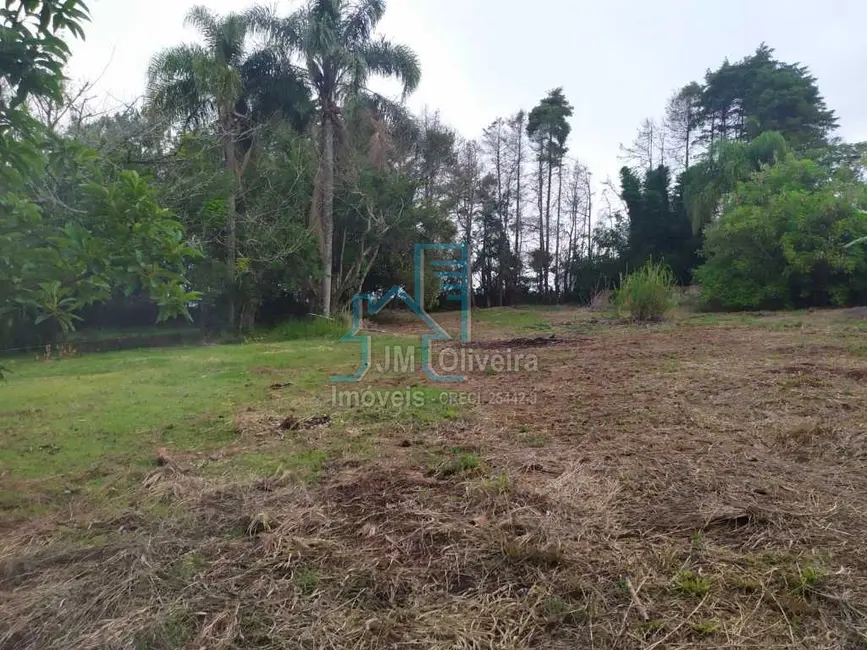 Foto 2 de Terreno / Lote à venda, 500m2 em Querência do Turvo, Capao Bonito - SP