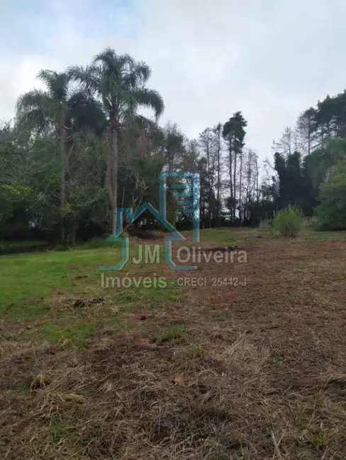 Foto 1 de Terreno / Lote à venda, 500m2 em Querência do Turvo, Capao Bonito - SP