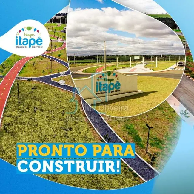 Terreno / Lote à venda, 150m2 em Vila Mazzei, Itapetininga - SP - imagem 2 Foto 2 de Terreno / Lote à venda, 150m2 em Vila Mazzei, Itapetininga - SP
