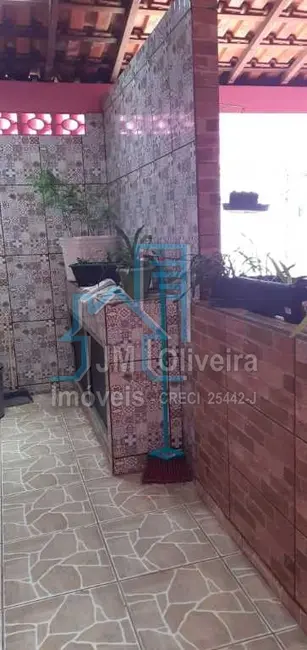 Casa com 3 quartos à venda, 120m2 em Vila Reis, Itapetininga - SP - imagem 9 Foto 9 de Casa com 3 quartos à venda, 120m2 em Vila Reis, Itapetininga - SP
