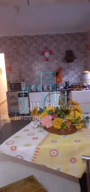 Foto 2 de Casa com 3 quartos à venda, 120m2 em Vila Reis, Itapetininga - SP