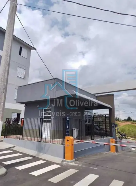 Apartamento com 2 quartos à venda, 44m2 em Jardim Shangri-lá, Itapetininga - SP - imagem 9 Foto 9 de Apartamento com 2 quartos à venda, 44m2 em Jardim Shangri-lá, Itapetininga - SP