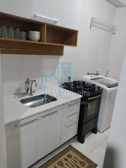 Apartamento com 2 quartos à venda, 44m2 em Jardim Shangri-lá, Itapetininga - SP - imagem 5 Foto 5 de Apartamento com 2 quartos à venda, 44m2 em Jardim Shangri-lá, Itapetininga - SP