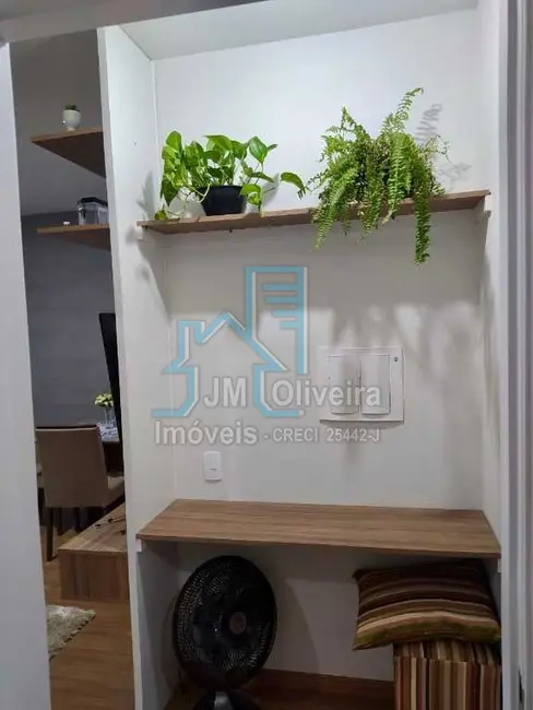 Apartamento com 2 quartos à venda, 44m2 em Jardim Shangri-lá, Itapetininga - SP - imagem 3 Foto 3 de Apartamento com 2 quartos à venda, 44m2 em Jardim Shangri-lá, Itapetininga - SP