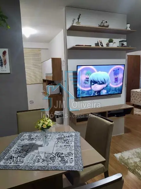 Apartamento com 2 quartos à venda, 44m2 em Jardim Shangri-lá, Itapetininga - SP - imagem 2 Foto 2 de Apartamento com 2 quartos à venda, 44m2 em Jardim Shangri-lá, Itapetininga - SP