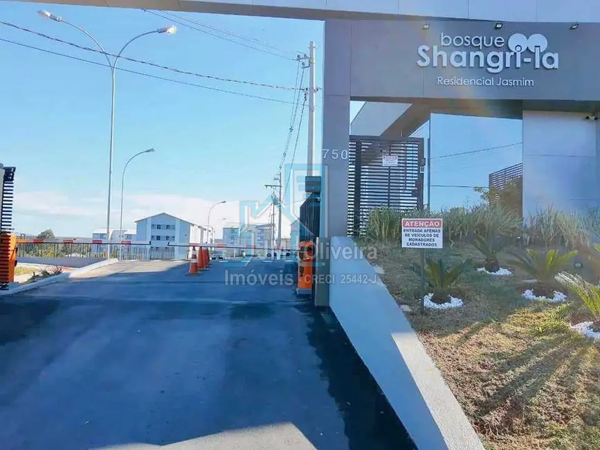 Apartamento com 2 quartos à venda, 44m2 em Jardim Shangri-lá, Itapetininga - SP - imagem 8 Foto 8 de Apartamento com 2 quartos à venda, 44m2 em Jardim Shangri-lá, Itapetininga - SP