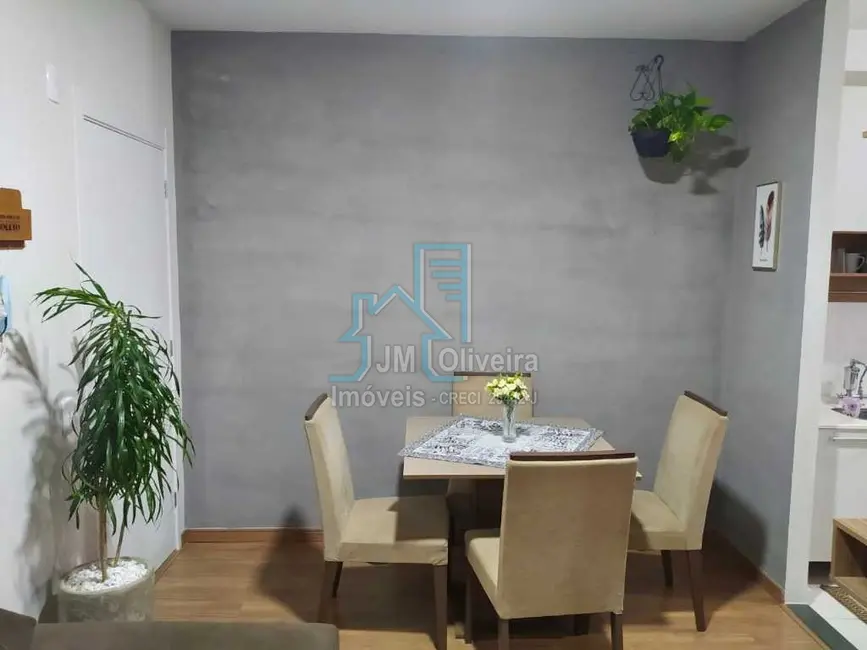 Foto 1 de Apartamento com 2 quartos à venda, 44m2 em Jardim Shangri-lá, Itapetininga - SP