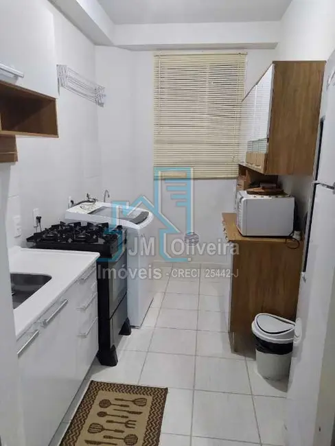 Apartamento com 2 quartos à venda, 44m2 em Jardim Shangri-lá, Itapetininga - SP - imagem 7 Foto 7 de Apartamento com 2 quartos à venda, 44m2 em Jardim Shangri-lá, Itapetininga - SP