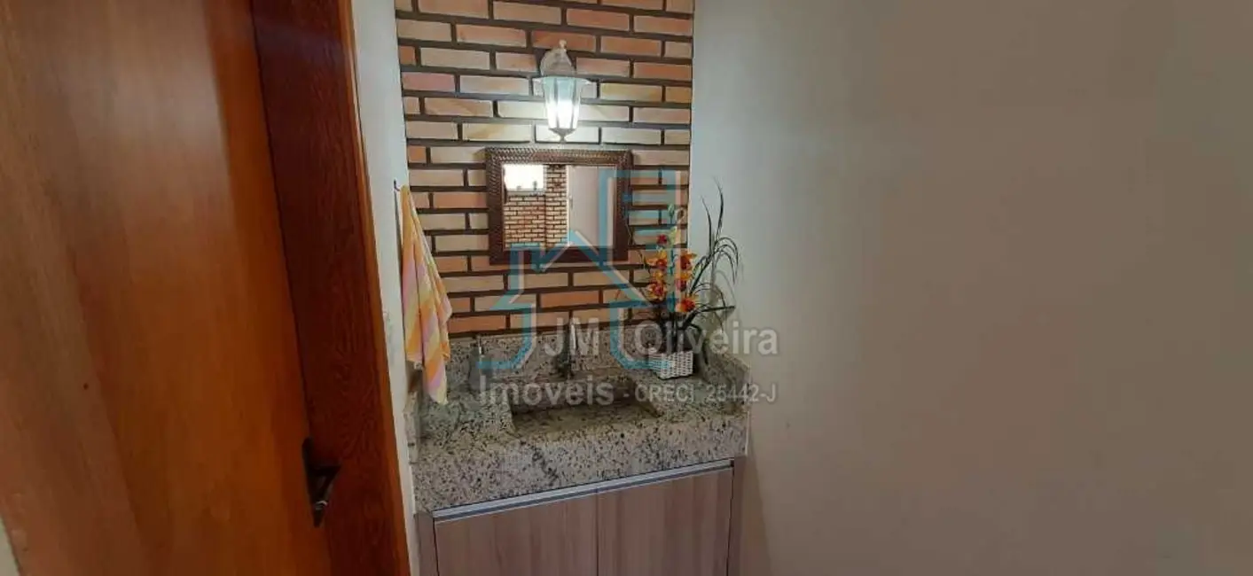 Casa com 3 quartos à venda, 305m2 em Morada do Sol, Itapetininga - SP - imagem 6 Foto 6 de Casa com 3 quartos à venda, 305m2 em Morada do Sol, Itapetininga - SP