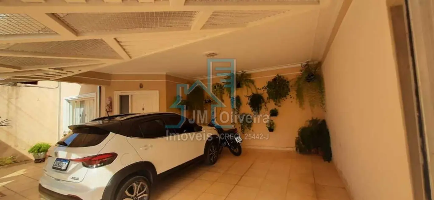 Casa com 3 quartos à venda, 305m2 em Morada do Sol, Itapetininga - SP - imagem 9 Foto 9 de Casa com 3 quartos à venda, 305m2 em Morada do Sol, Itapetininga - SP