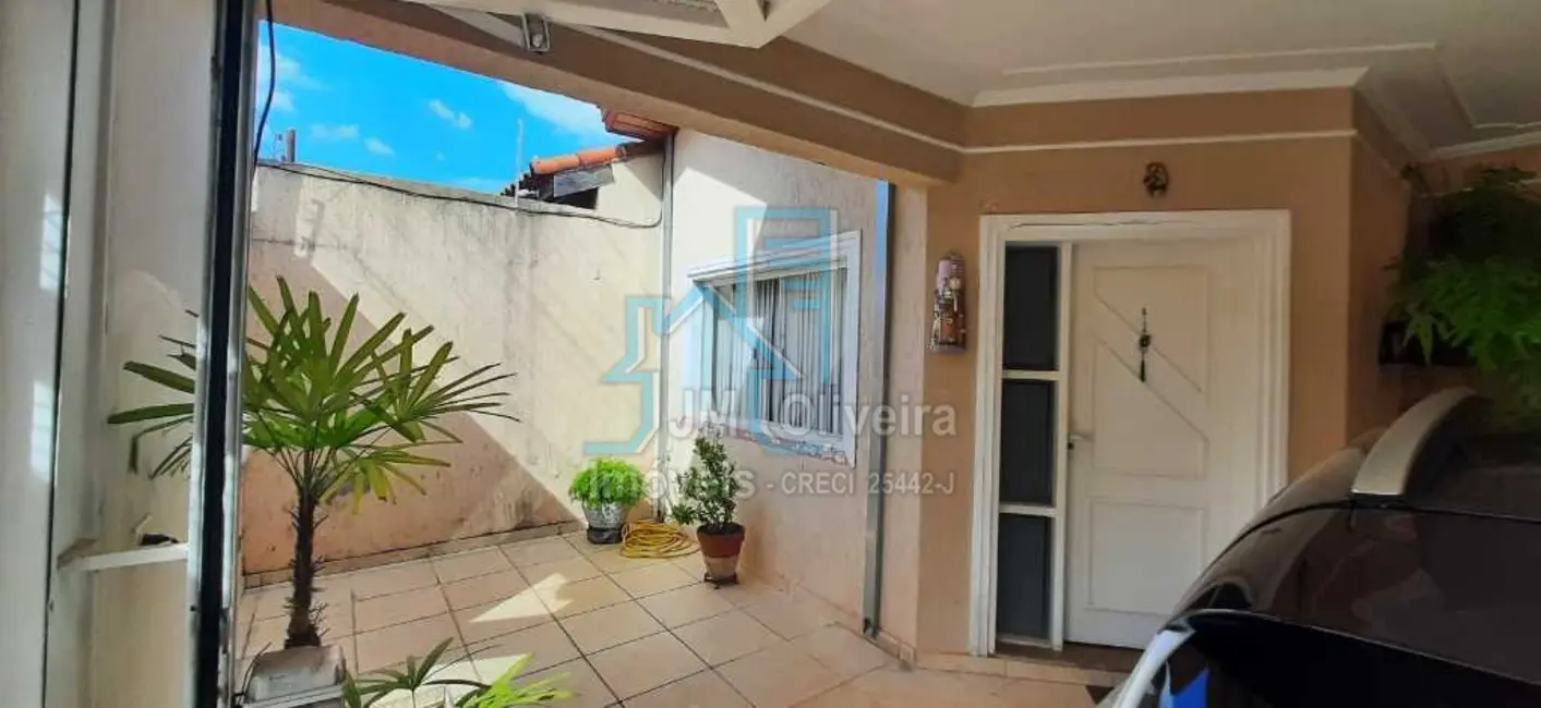 Casa com 3 quartos à venda, 305m2 em Morada do Sol, Itapetininga - SP - imagem 8 Foto 8 de Casa com 3 quartos à venda, 305m2 em Morada do Sol, Itapetininga - SP