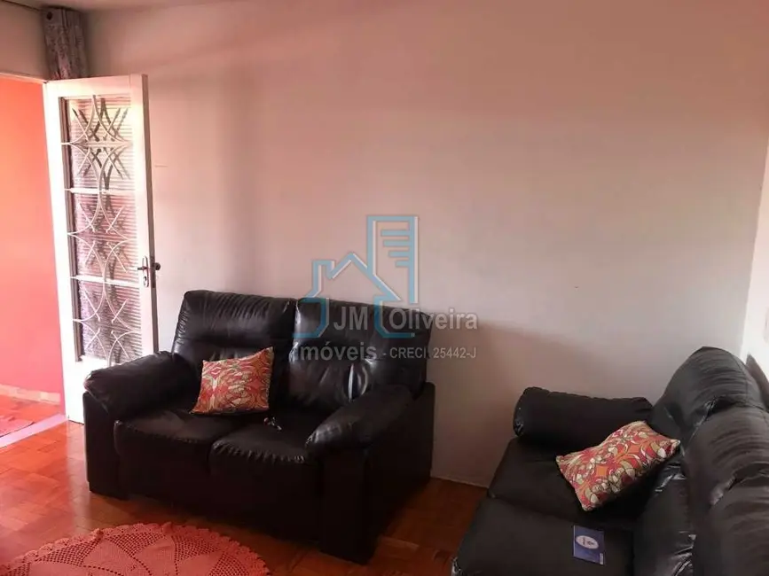 Casa com 4 quartos à venda, 194m2 em Central Parque 4-L, Itapetininga - SP - imagem 3 Foto 3 de Casa com 4 quartos à venda, 194m2 em Central Parque 4-L, Itapetininga - SP