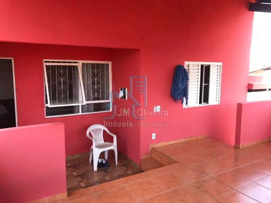 Casa com 4 quartos à venda, 194m2 em Central Parque 4-L, Itapetininga - SP - imagem 5 Foto 5 de Casa com 4 quartos à venda, 194m2 em Central Parque 4-L, Itapetininga - SP