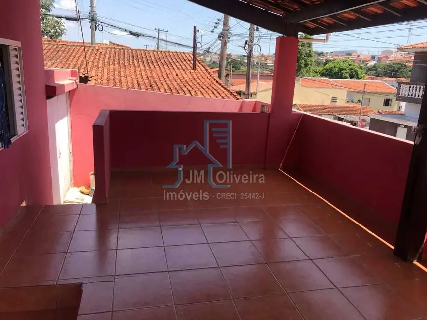 Casa com 4 quartos à venda, 194m2 em Central Parque 4-L, Itapetininga - SP - imagem 4 Foto 4 de Casa com 4 quartos à venda, 194m2 em Central Parque 4-L, Itapetininga - SP