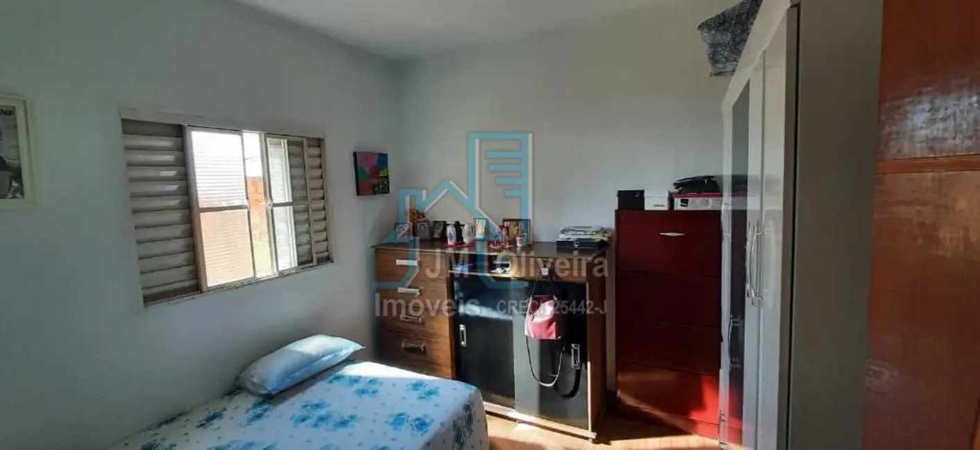 Foto 5 de Casa com 2 quartos à venda, 156m2 em Vila Nastri, Itapetininga - SP