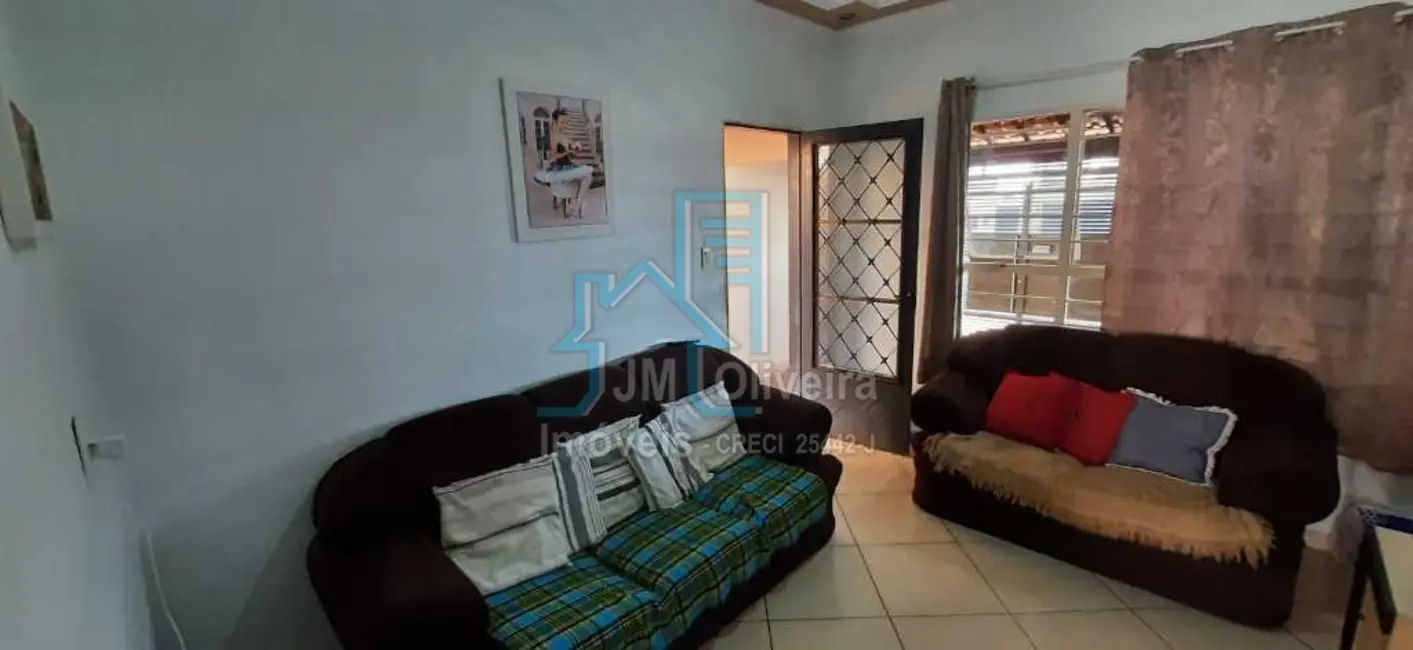 Foto 4 de Casa com 2 quartos à venda, 156m2 em Vila Nastri, Itapetininga - SP