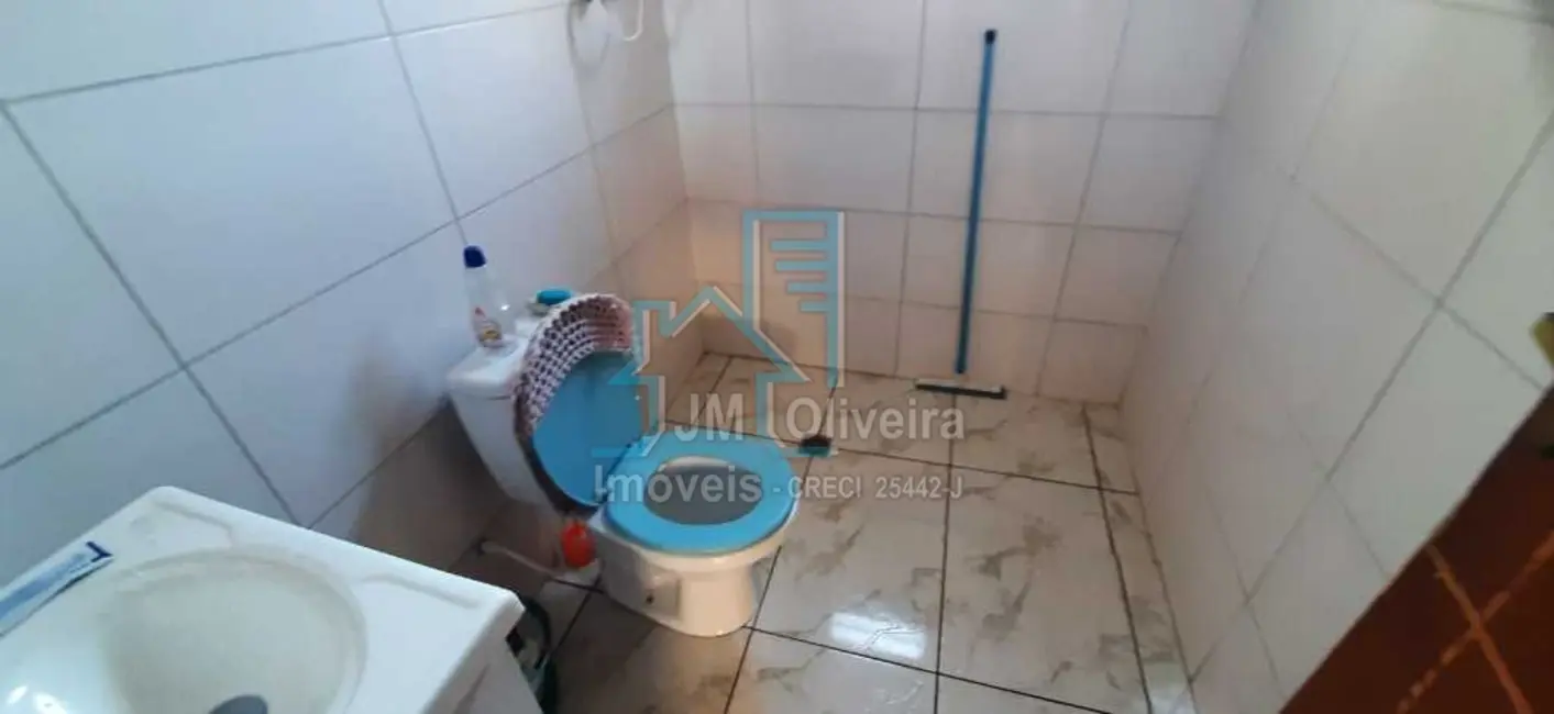 Foto 6 de Casa com 2 quartos à venda, 156m2 em Vila Nastri, Itapetininga - SP