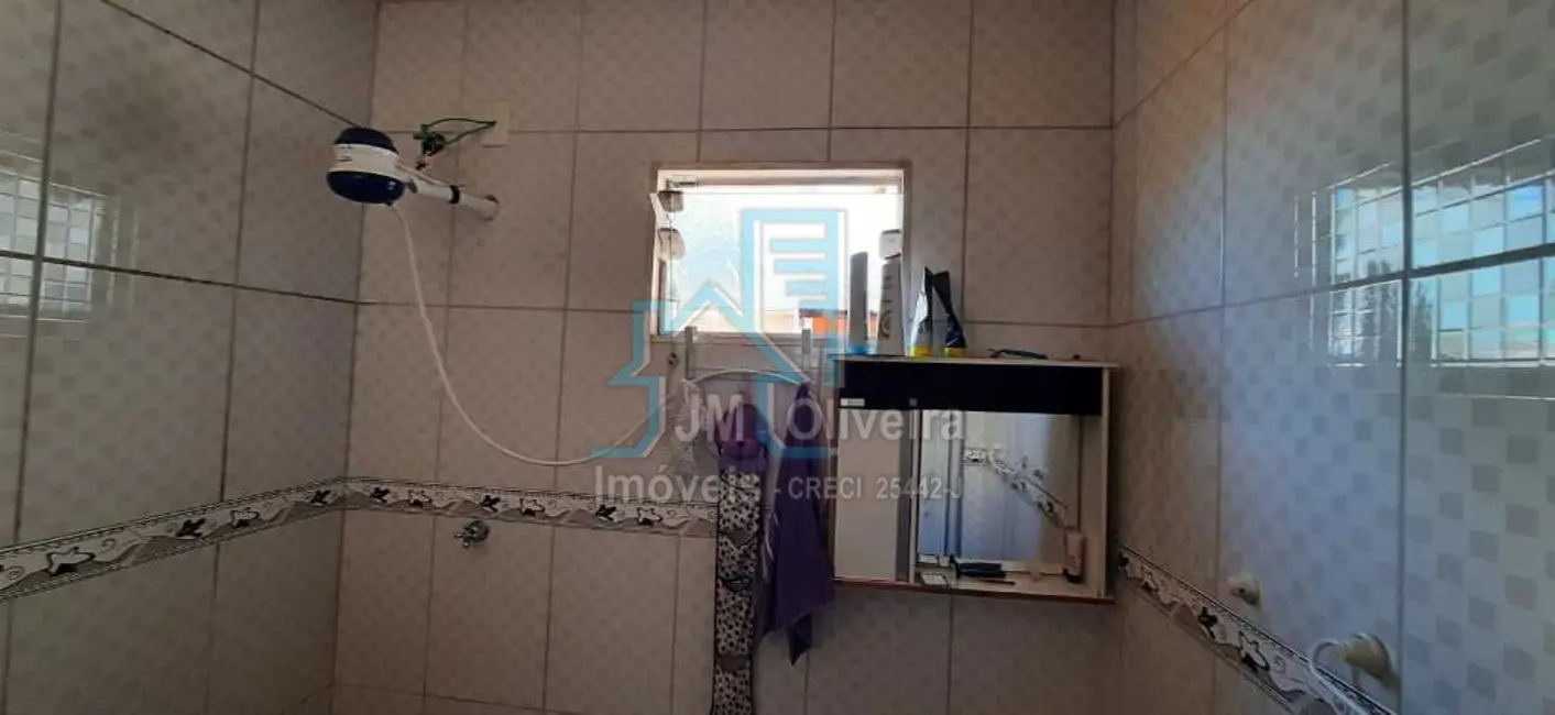 Foto 8 de Casa com 2 quartos à venda, 156m2 em Vila Nastri, Itapetininga - SP