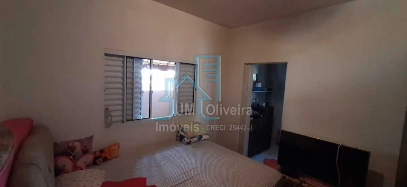 Foto 7 de Casa com 2 quartos à venda, 156m2 em Vila Nastri, Itapetininga - SP