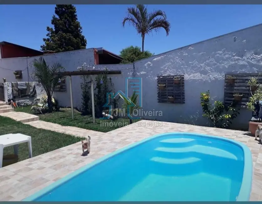 Foto 1 de Casa com 3 quartos à venda, 242m2 em Vila Barth, Itapetininga - SP
