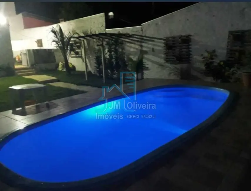 Foto 2 de Casa com 3 quartos à venda, 242m2 em Vila Barth, Itapetininga - SP