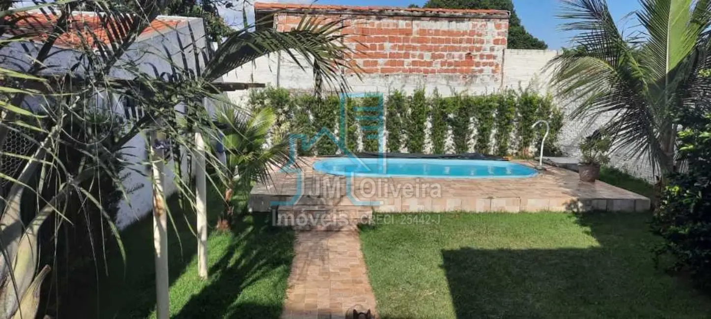 Foto 3 de Casa com 3 quartos à venda, 242m2 em Vila Barth, Itapetininga - SP