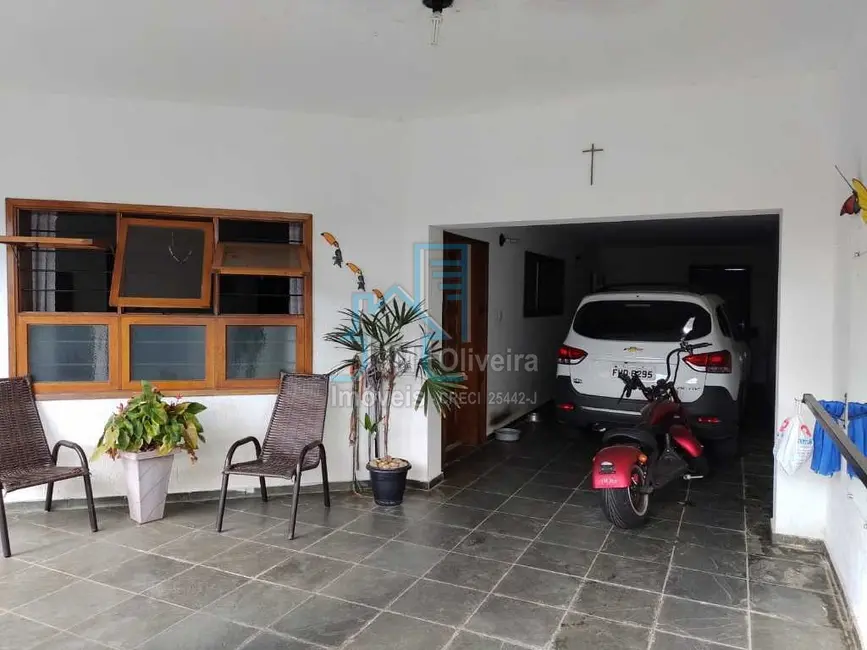Foto 4 de Casa com 3 quartos à venda, 242m2 em Vila Barth, Itapetininga - SP