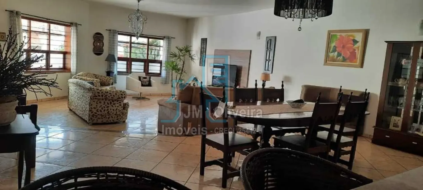 Foto 7 de Casa com 3 quartos à venda, 242m2 em Vila Barth, Itapetininga - SP