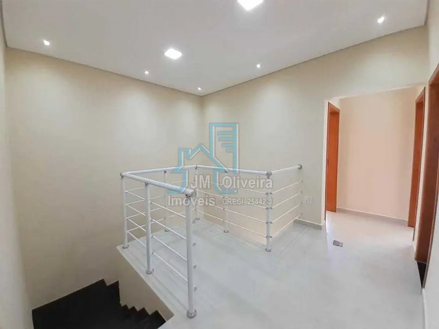 Casa de Condomínio com 3 quartos à venda, 156m2 em Itapetininga - SP - imagem 9 Foto 9 de Casa de Condomínio com 3 quartos à venda, 156m2 em Itapetininga - SP