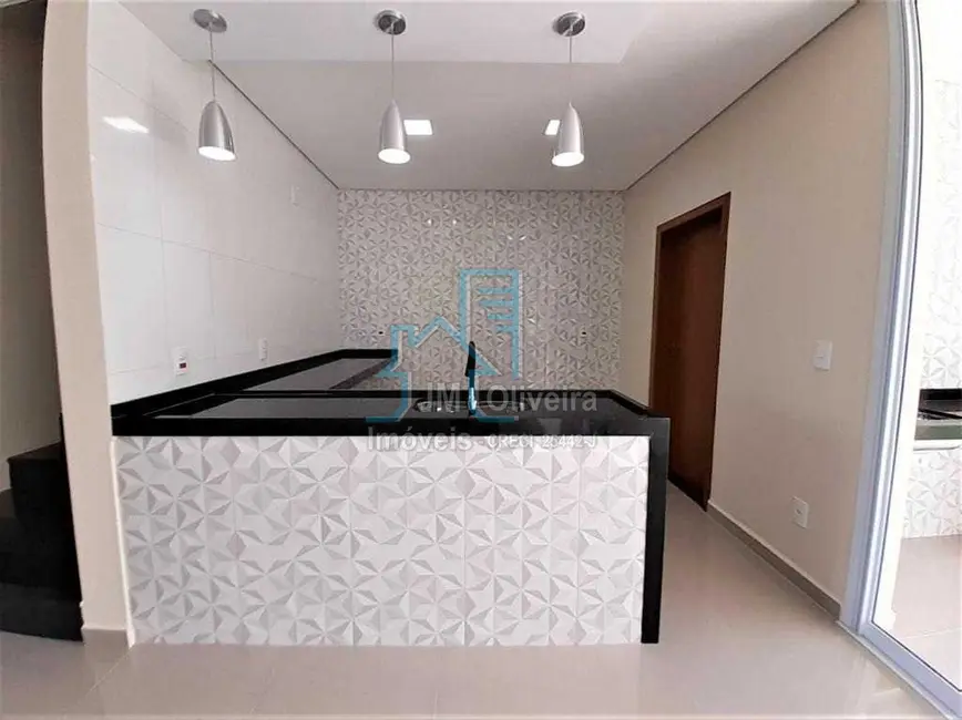 Casa de Condomínio com 3 quartos à venda, 156m2 em Itapetininga - SP - imagem 4 Foto 4 de Casa de Condomínio com 3 quartos à venda, 156m2 em Itapetininga - SP