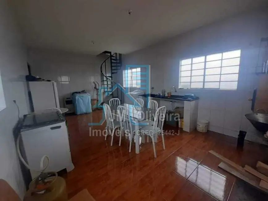 Foto 2 de Sobrado com 3 quartos à venda, 258m2 em Vila Piedade, Itapetininga - SP