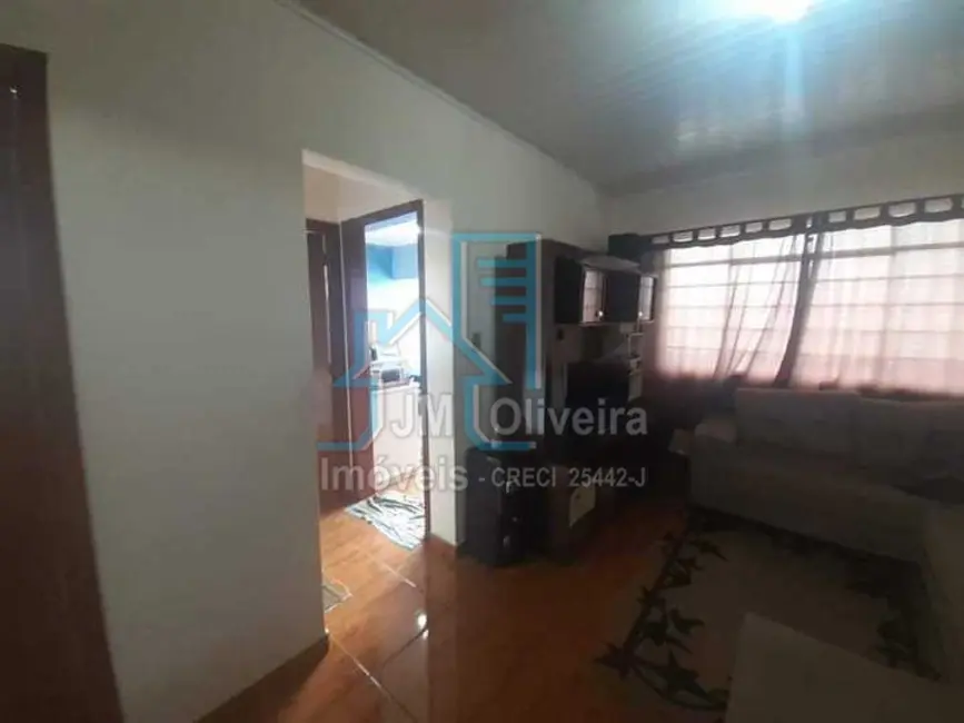Foto 1 de Sobrado com 3 quartos à venda, 258m2 em Vila Piedade, Itapetininga - SP