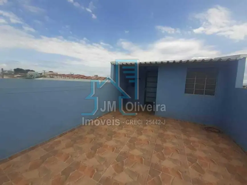 Sobrado com 3 quartos à venda, 258m2 em Vila Piedade, Itapetininga - SP - imagem 6 Foto 6 de Sobrado com 3 quartos à venda, 258m2 em Vila Piedade, Itapetininga - SP