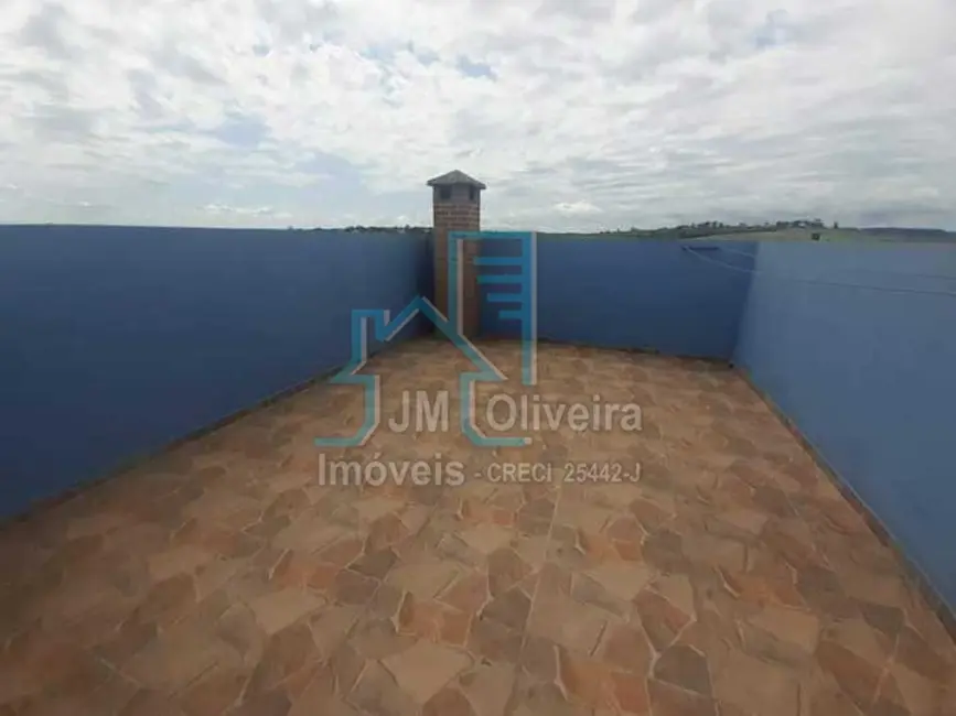 Sobrado com 3 quartos à venda, 258m2 em Vila Piedade, Itapetininga - SP - imagem 7 Foto 7 de Sobrado com 3 quartos à venda, 258m2 em Vila Piedade, Itapetininga - SP