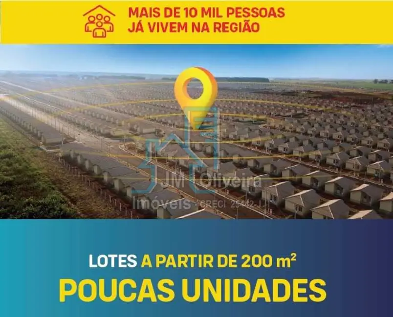 Terreno / Lote à venda, 253m2 em Itapetininga - SP - imagem 9 Foto 9 de Terreno / Lote à venda, 253m2 em Itapetininga - SP