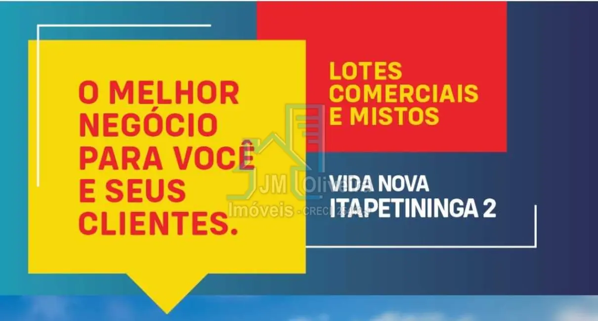 Terreno / Lote à venda, 253m2 em Itapetininga - SP - imagem 3 Foto 3 de Terreno / Lote à venda, 253m2 em Itapetininga - SP