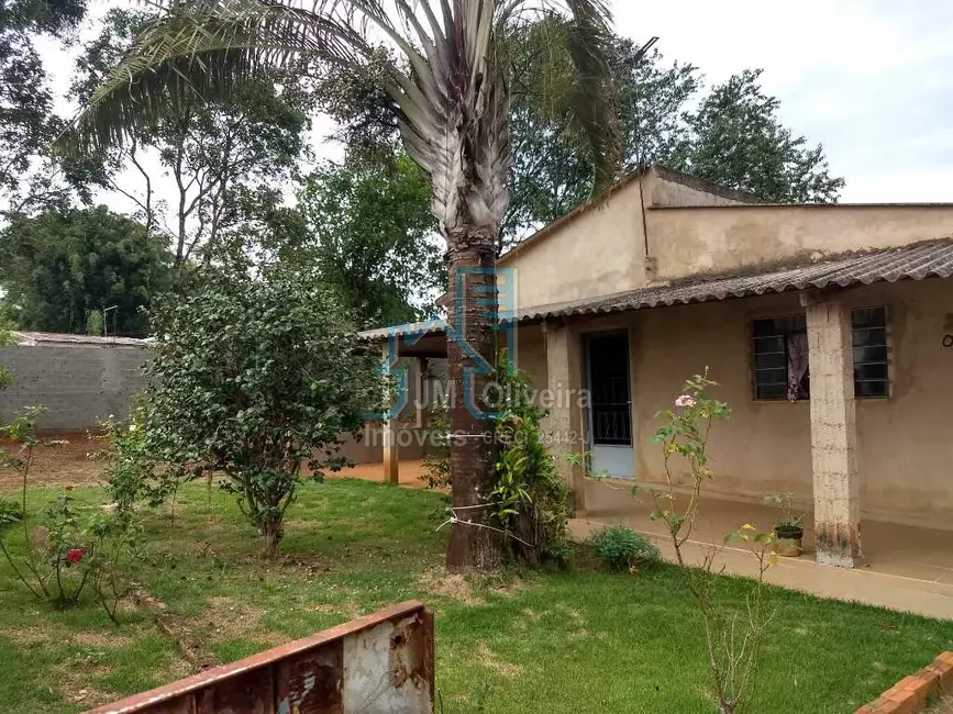 Foto 2 de Casa com 3 quartos à venda, 160m2 em Vila Mazzei, Itapetininga - SP