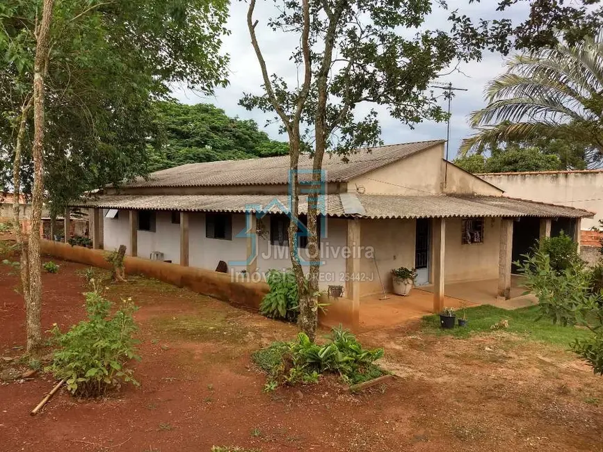 Foto 1 de Casa com 3 quartos à venda, 160m2 em Vila Mazzei, Itapetininga - SP