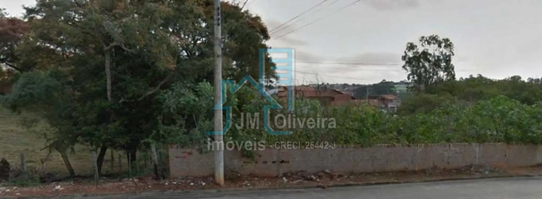 Foto 1 de Terreno / Lote à venda, 347m2 em Jardim Fogaça, Itapetininga - SP