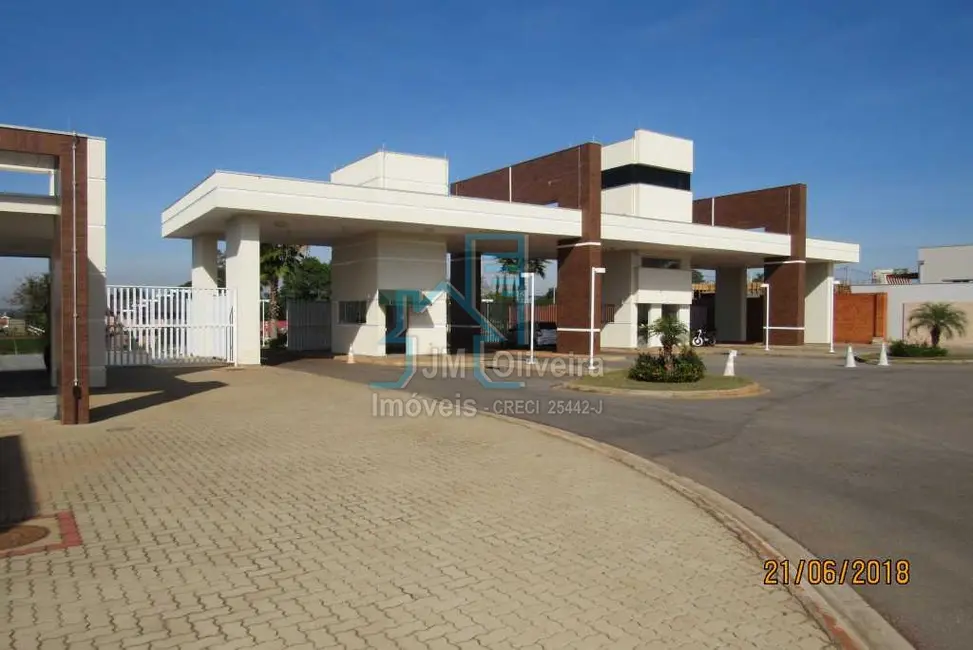 Foto 6 de Terreno / Lote à venda, 372m2 em Itapetininga - SP