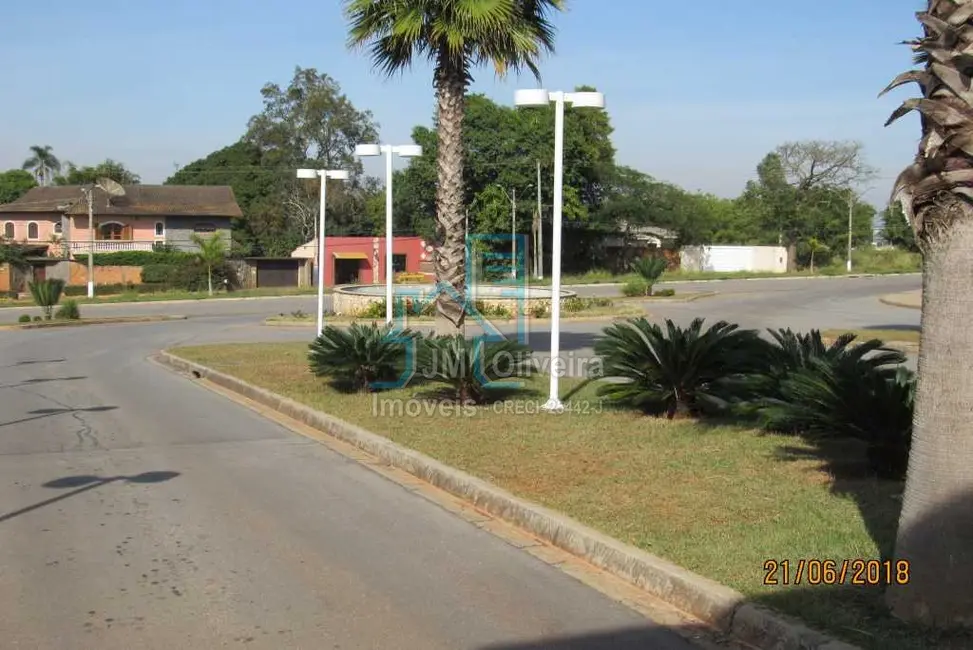 Foto 3 de Terreno / Lote à venda, 372m2 em Itapetininga - SP