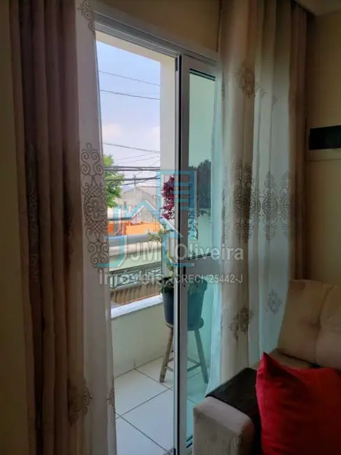 Sobrado com 2 quartos à venda, 88m2 em Parque São Lucas, São Paulo - SP - imagem 2 Foto 2 de Sobrado com 2 quartos à venda, 88m2 em Parque São Lucas, São Paulo - SP