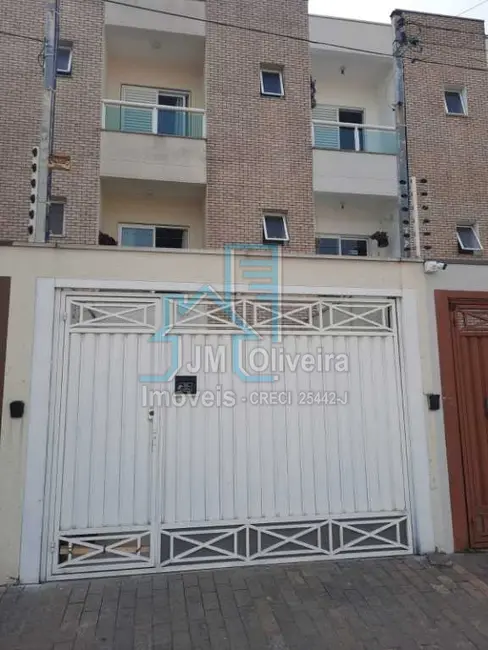 Sobrado com 2 quartos à venda, 88m2 em Parque São Lucas, São Paulo - SP - imagem 3 Foto 3 de Sobrado com 2 quartos à venda, 88m2 em Parque São Lucas, São Paulo - SP