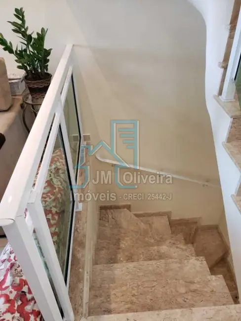 Sobrado com 2 quartos à venda, 88m2 em Parque São Lucas, São Paulo - SP - imagem 8 Foto 8 de Sobrado com 2 quartos à venda, 88m2 em Parque São Lucas, São Paulo - SP