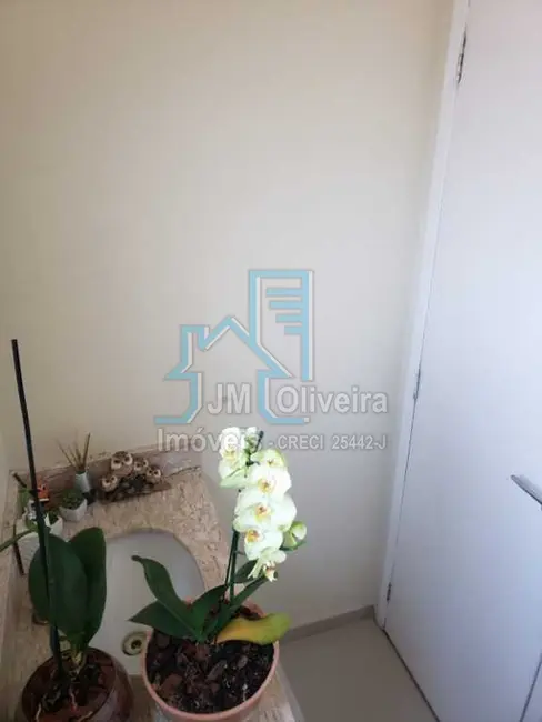 Sobrado com 2 quartos à venda, 88m2 em Parque São Lucas, São Paulo - SP - imagem 7 Foto 7 de Sobrado com 2 quartos à venda, 88m2 em Parque São Lucas, São Paulo - SP