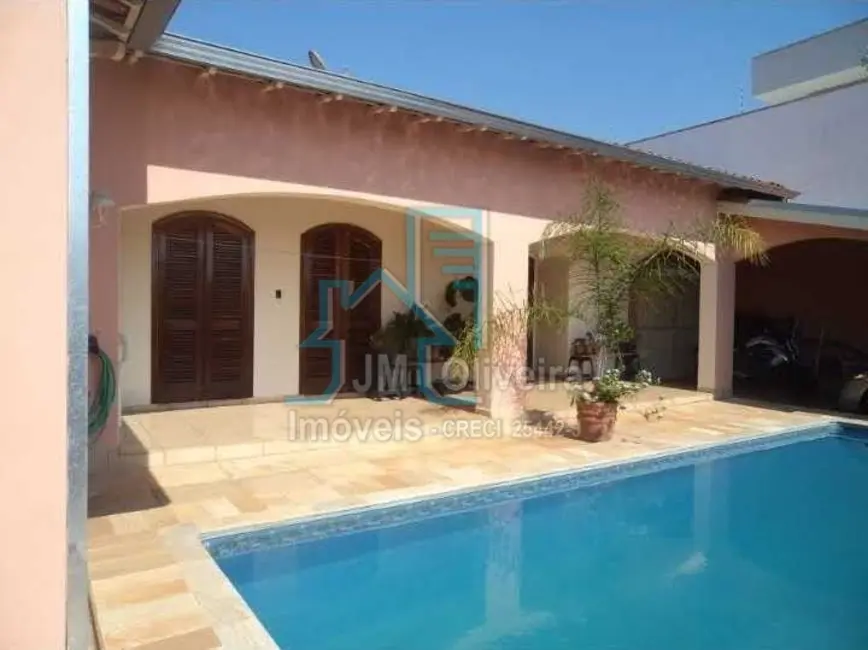 Casa com 3 quartos à venda, 315m2 em Parque Atenas do Sul, Itapetininga - SP - imagem 6 Foto 6 de Casa com 3 quartos à venda, 315m2 em Parque Atenas do Sul, Itapetininga - SP