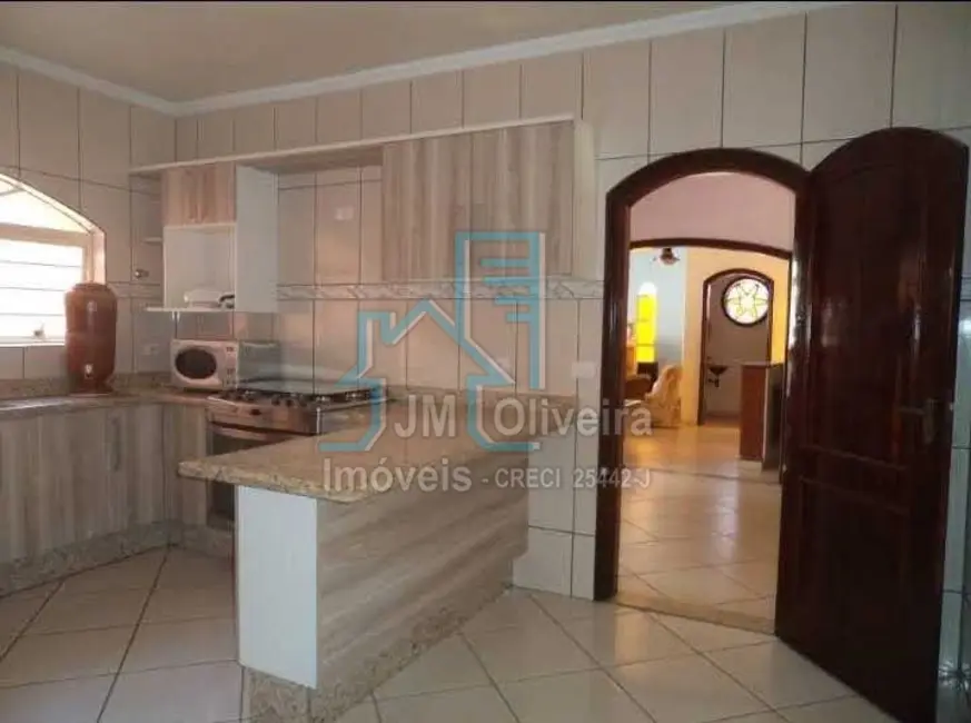 Casa com 3 quartos à venda, 315m2 em Parque Atenas do Sul, Itapetininga - SP - imagem 4 Foto 4 de Casa com 3 quartos à venda, 315m2 em Parque Atenas do Sul, Itapetininga - SP