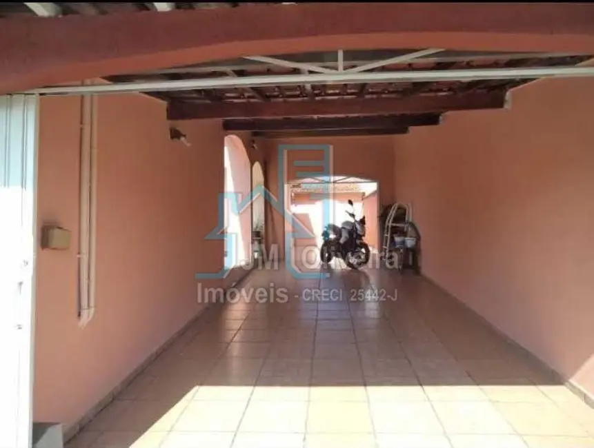 Casa com 3 quartos à venda, 315m2 em Parque Atenas do Sul, Itapetininga - SP - imagem 3 Foto 3 de Casa com 3 quartos à venda, 315m2 em Parque Atenas do Sul, Itapetininga - SP