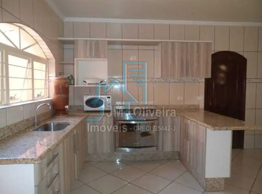 Casa com 3 quartos à venda, 315m2 em Parque Atenas do Sul, Itapetininga - SP - imagem 7 Foto 7 de Casa com 3 quartos à venda, 315m2 em Parque Atenas do Sul, Itapetininga - SP